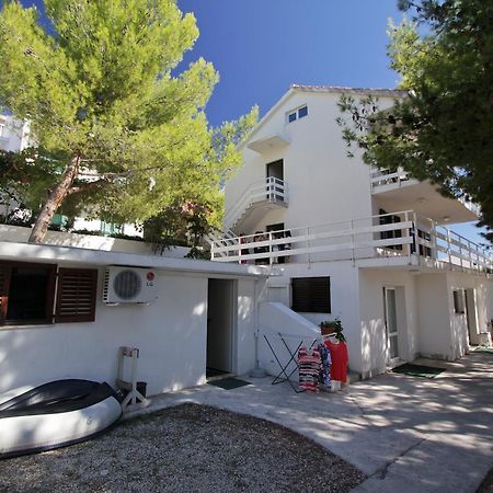 Apartments Simac Trogir Exterior photo