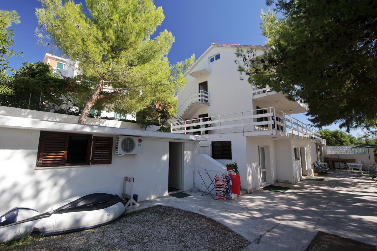 Apartments Simac Trogir Exterior photo