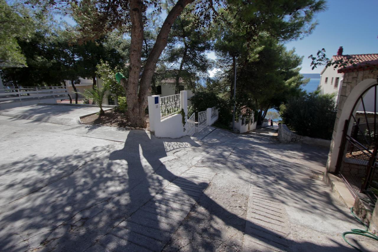Apartments Simac Trogir Exterior photo