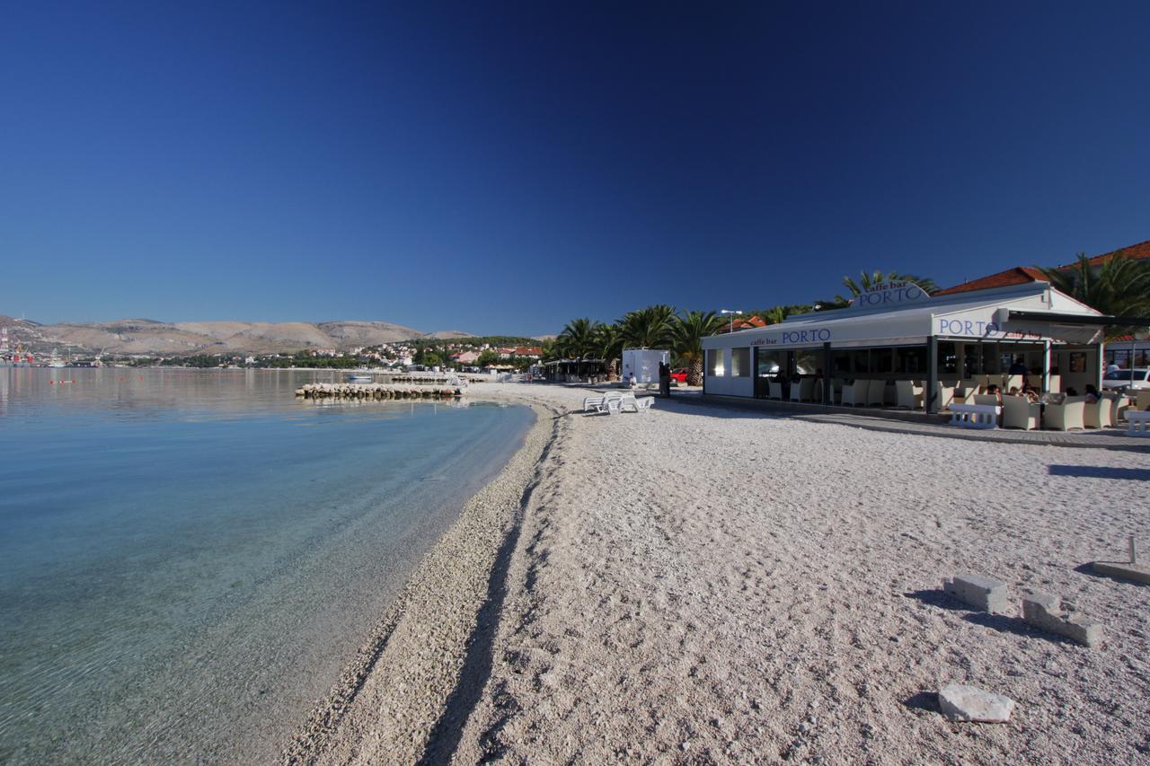 Apartments Simac Trogir Exterior photo