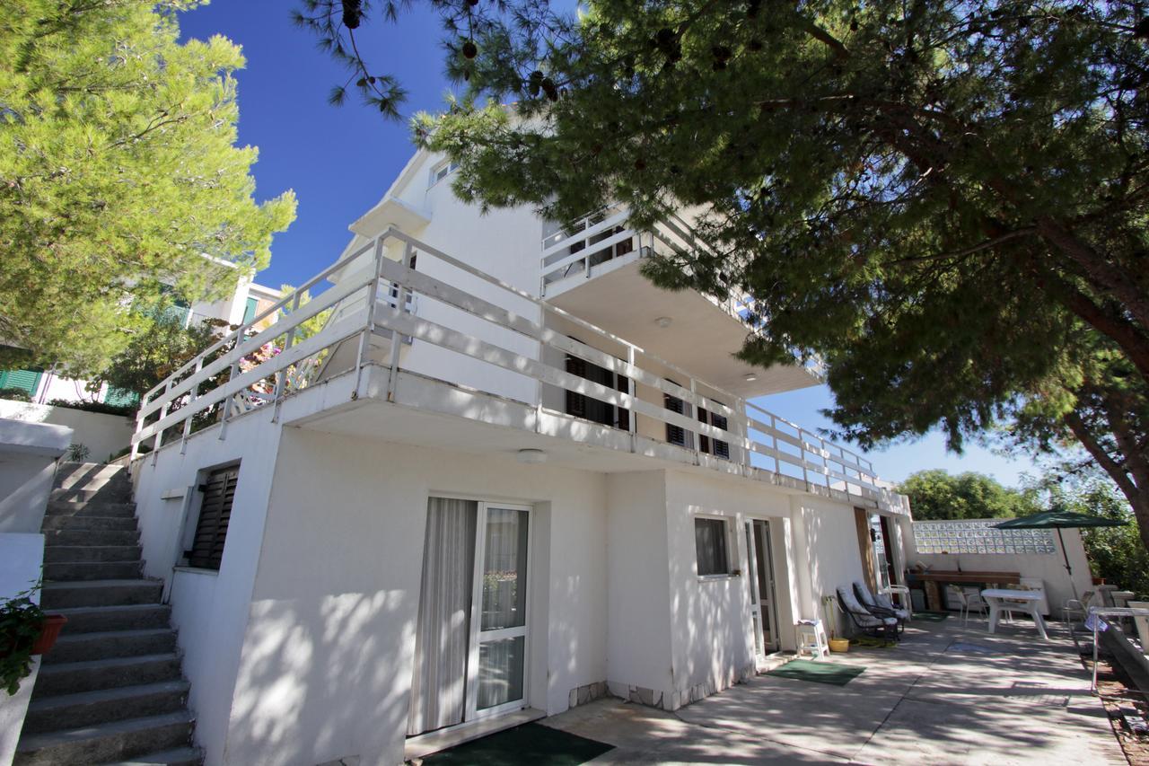 Apartments Simac Trogir Exterior photo